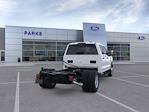 2026 Ford F-350 Crew Cab DRW 4x4 Cab Chassis for sale #FS09826 - photo 7