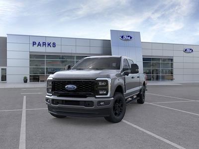 New 2026 Ford F-250 - photo 1