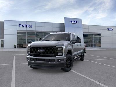New 2026 Ford F-350 - photo 1