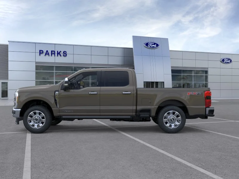 New 2026 Ford F-250 - photo 2
