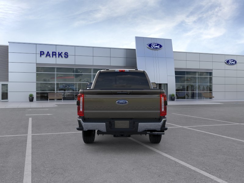 New 2026 Ford F-250 - photo 6