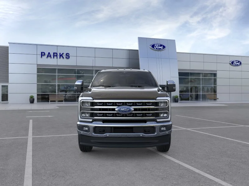 New 2026 Ford F-250 - photo 7