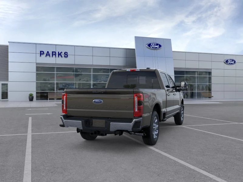New 2026 Ford F-250 - photo 9