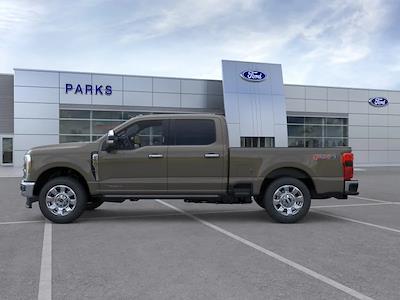 New 2026 Ford F-250 Lariat Crew Cab for sale #FS75026 - photo 2
