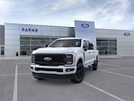 2025 Ford F-350 Crew Cab SRW 4x4 Pickup for sale #FS79492 - photo 1