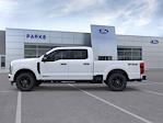 2025 Ford F-350 Crew Cab SRW 4x4 Pickup for sale #FS79492 - photo 2