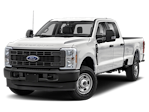 2025 Ford F-350 Crew Cab SRW 4x4 Pickup for sale #FS79492 - photo 22