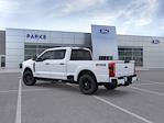 2025 Ford F-350 Crew Cab SRW 4x4 Pickup for sale #FS79492 - photo 3