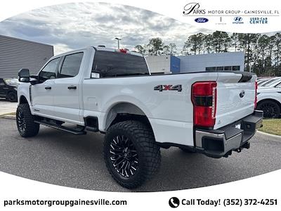 New 2026 Ford F-250 - photo 1