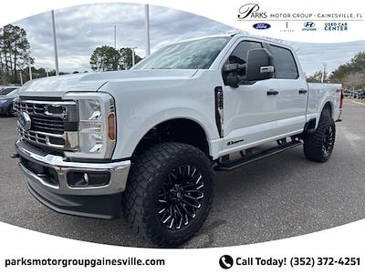New 2026 Ford F-250 - photo 1