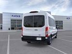 2026 Ford Transit 350 Medium Roof RWD Passenger Van for sale #FT03035 - photo 7