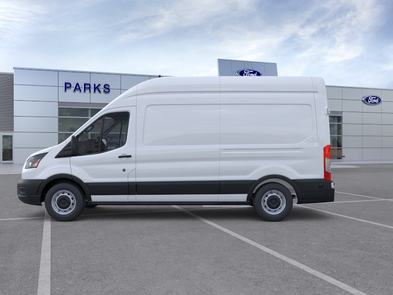 New 2026 Ford Transit 250 - photo 2