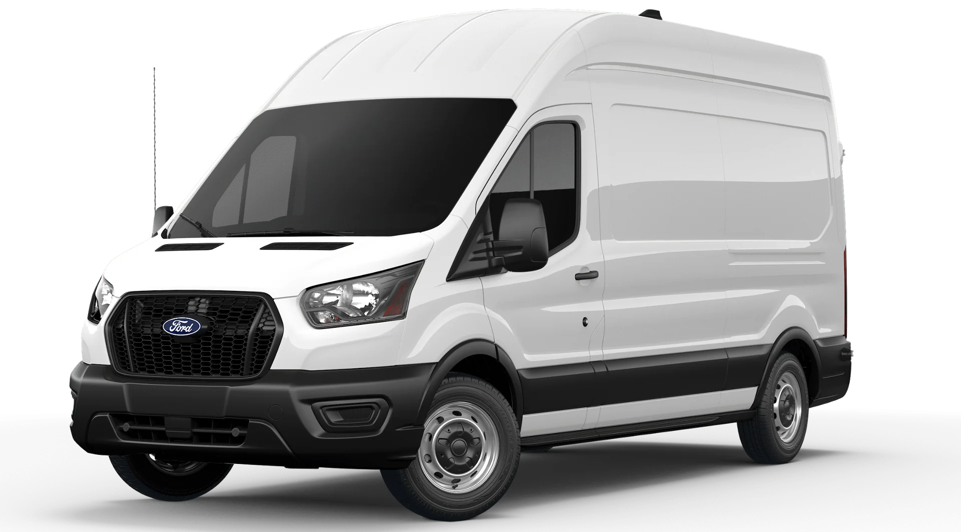 New 2026 Ford Transit 250 - photo 23
