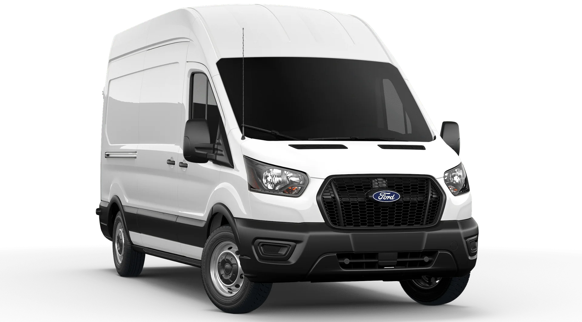 New 2026 Ford Transit 250 - photo 26