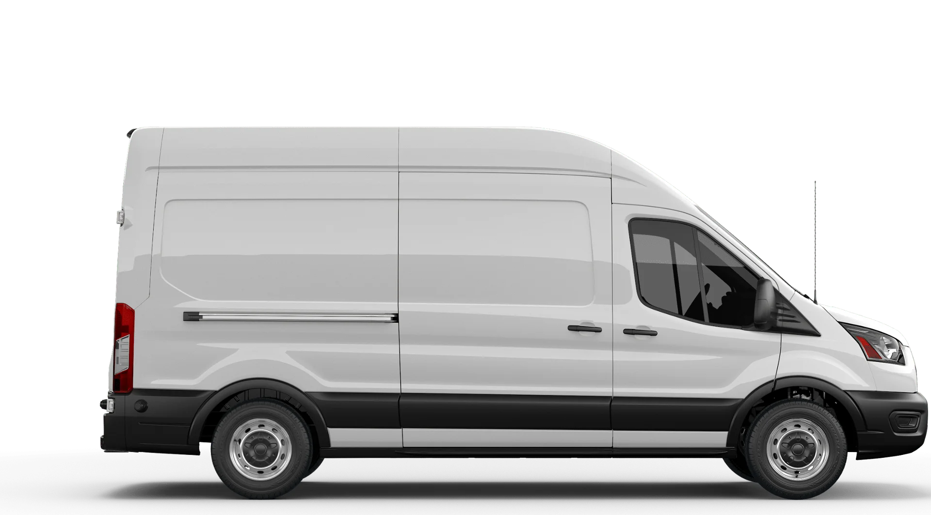 New 2026 Ford Transit 250 - photo 27