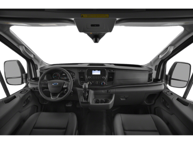 New 2026 Ford Transit 250 - photo 34