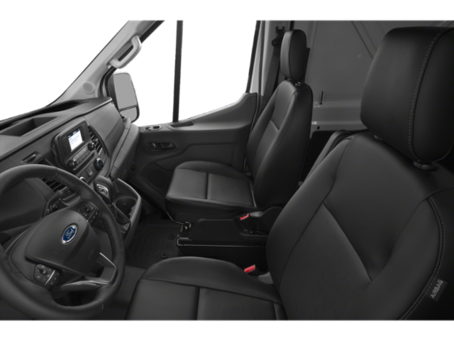 New 2026 Ford Transit 250 - photo 35