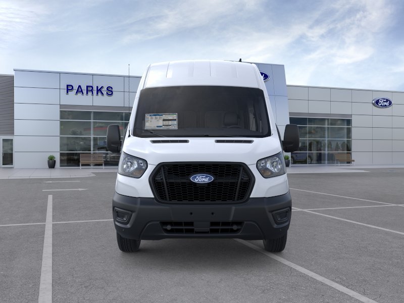New 2026 Ford Transit 250 - photo 7
