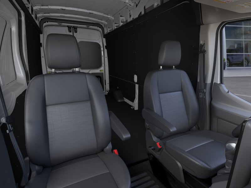 New 2026 Ford Transit 250 - photo 11