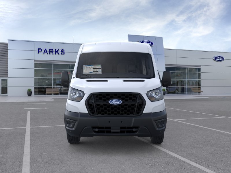New 2026 Ford Transit 150 - photo 7