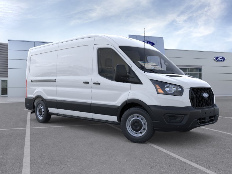 New 2026 Ford Transit 150 - photo 8