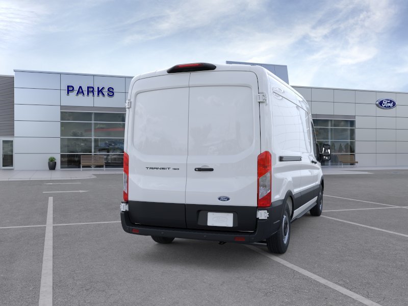 New 2026 Ford Transit 150 - photo 9