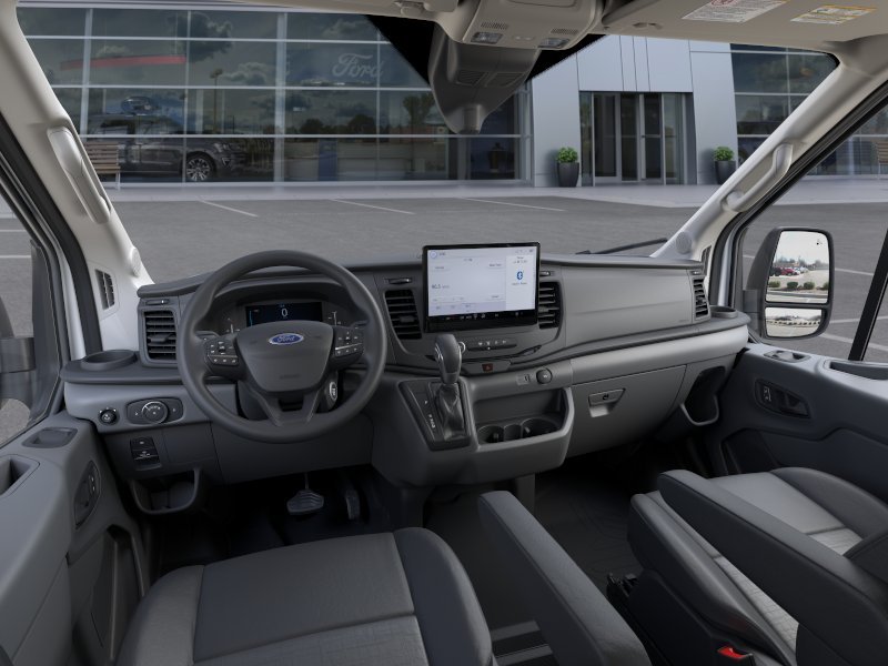 New 2026 Ford Transit 150 - photo 10