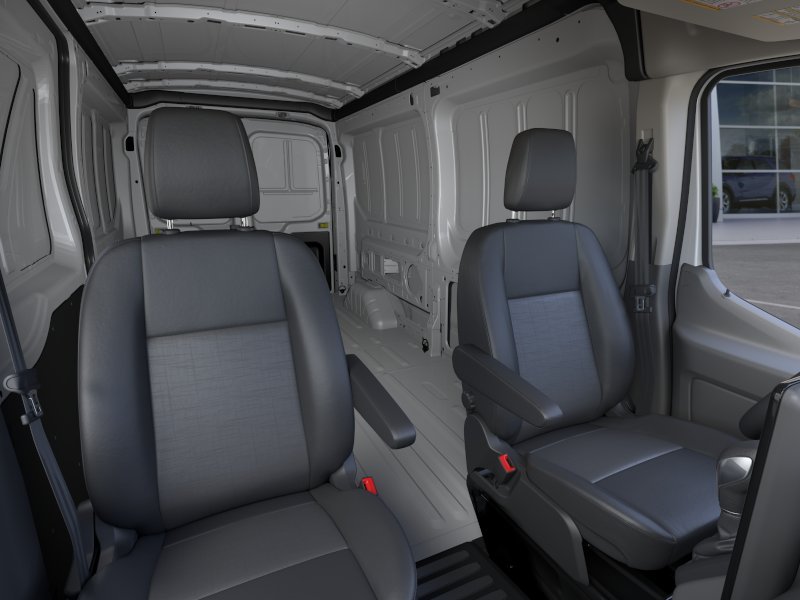 New 2026 Ford Transit 150 - photo 11