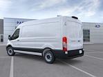 2026 Ford Transit 150 Medium Roof RWD Empty Cargo Van for sale #FT08754 - photo 3