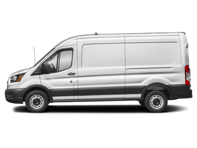 New 2026 Ford Transit 150 - photo 1