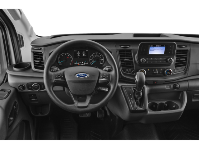 New 2026 Ford Transit 150 - photo 5