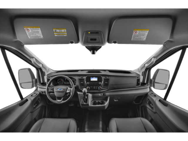New 2026 Ford Transit 150 - photo 6