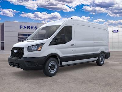 New 2026 Ford Transit 150 Medium Roof Cargo Van for sale #FT14090 - photo 1