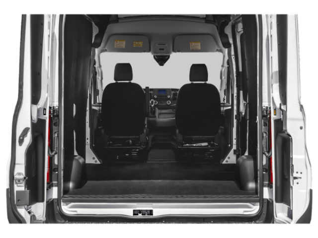 New 2026 Ford Transit 150 - photo 9