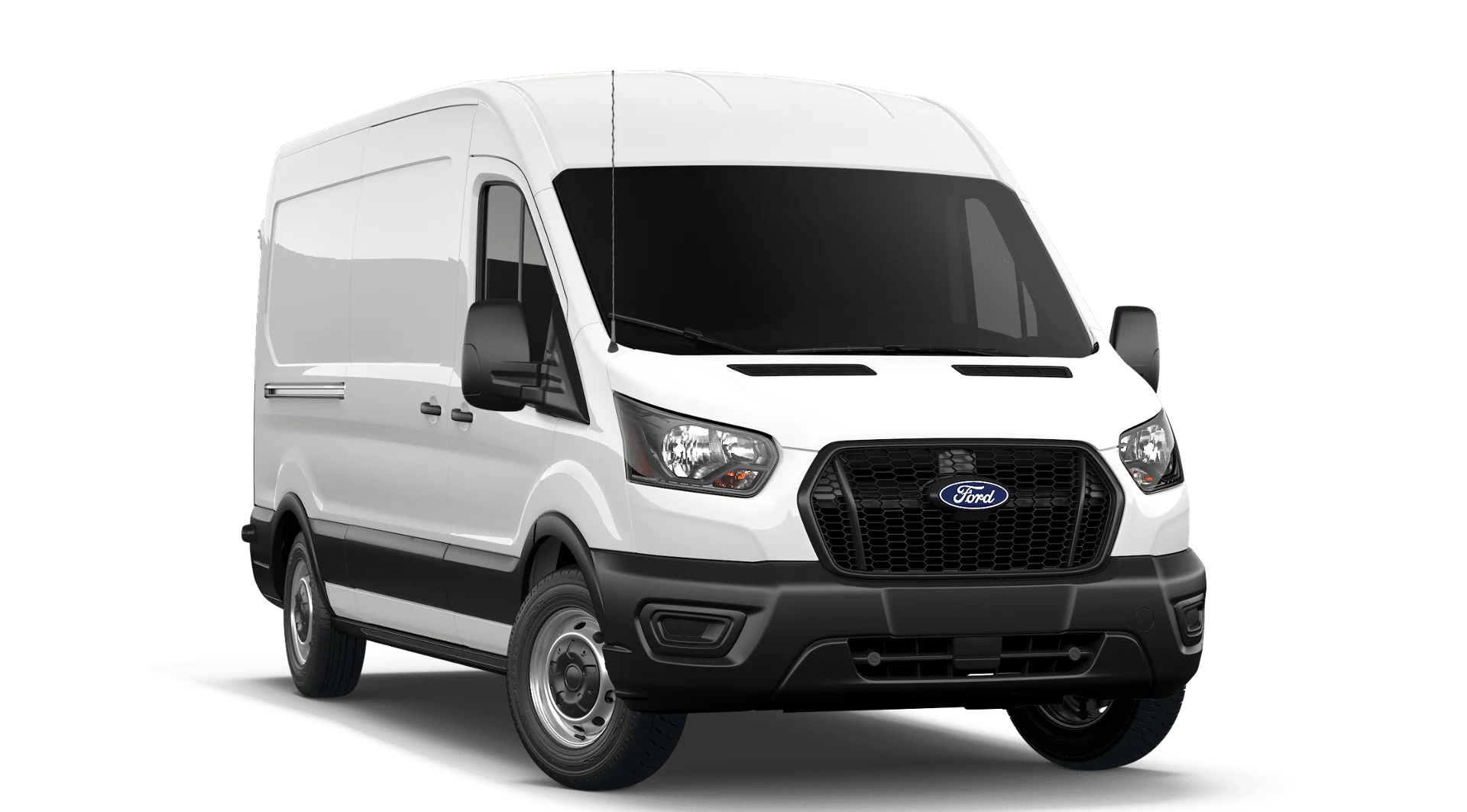 New 2026 Ford Transit 250 - photo 26