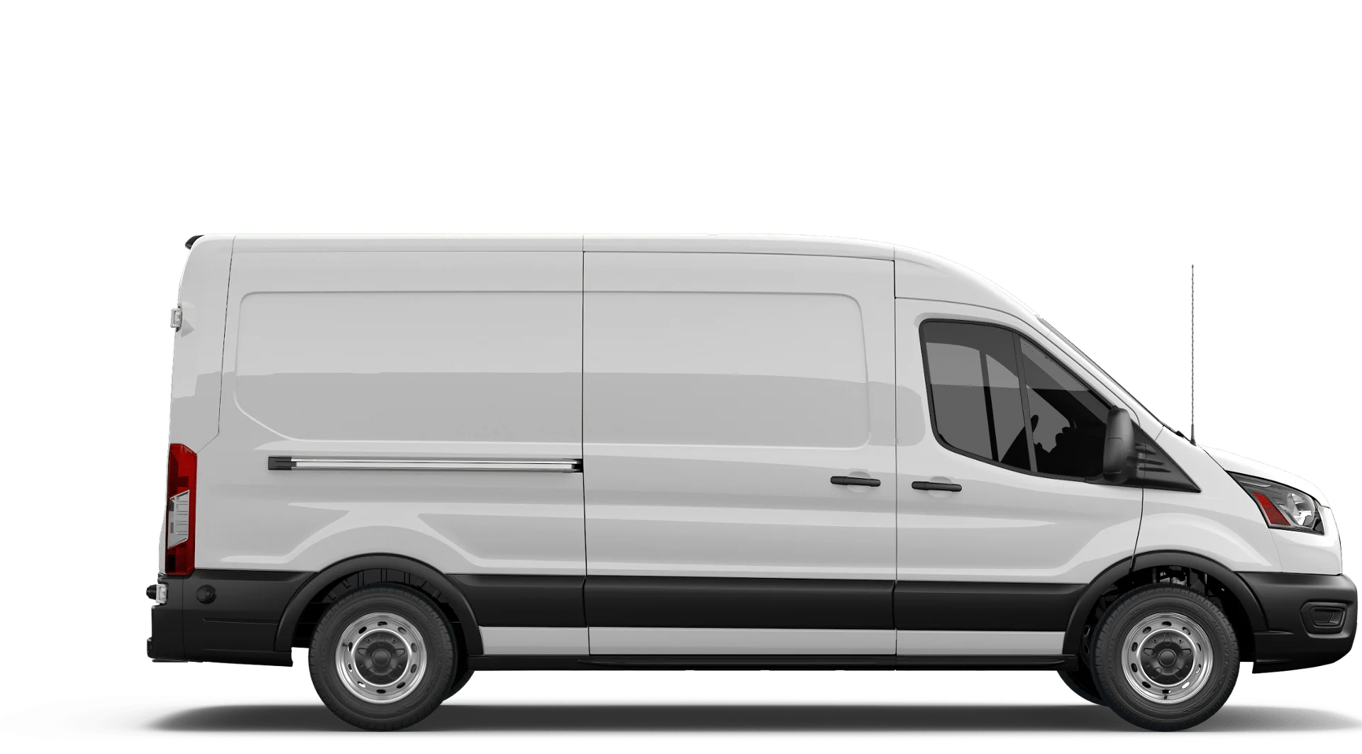 New 2026 Ford Transit 250 - photo 27