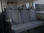 2026 Ford Transit 350 HD High Roof DRW RWD Passenger Van for sale #FT28271 - photo 10