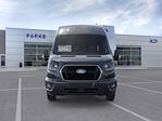 2026 Ford Transit 350 HD High Roof DRW RWD Passenger Van for sale #FT28271 - photo 5