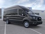 2026 Ford Transit 350 HD High Roof DRW RWD Passenger Van for sale #FT28271 - photo 6