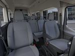 2026 Ford Transit 350 HD High Roof DRW RWD Passenger Van for sale #FT28271 - photo 9