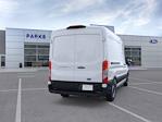 2025 Ford Transit 250 Medium Roof RWD Empty Cargo Van for sale #FT30273 - photo 7