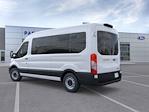 2026 Ford Transit 350 Medium Roof RWD Passenger Van for sale #FT32276 - photo 2