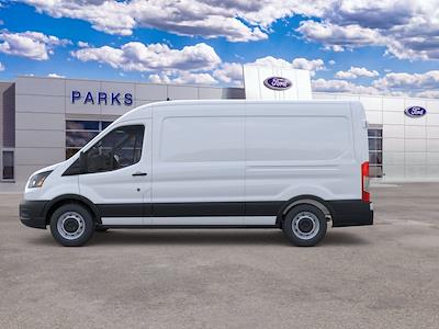 2026 Ford Transit 250 Medium Roof RWD Empty Cargo Van for sale #FT35317 - photo 2