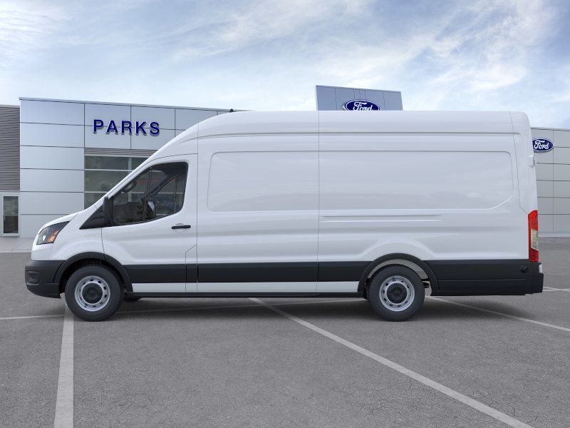 New 2026 Ford Transit 350 - photo 2