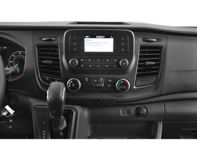 New 2026 Ford Transit 350 - photo 29