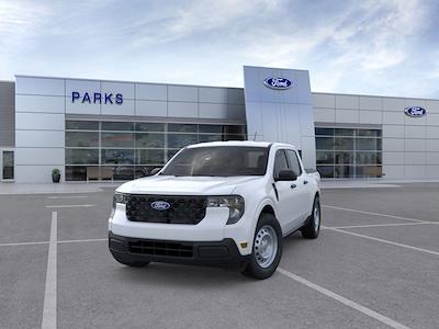 New 2026 Ford Maverick - photo 1