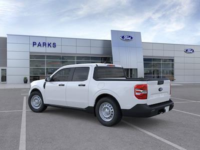 New 2026 Ford Maverick - photo 1