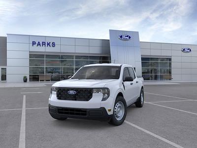 New 2026 Ford Maverick - photo 1