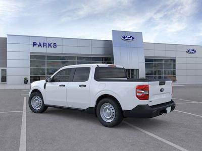 New 2026 Ford Maverick - photo 1