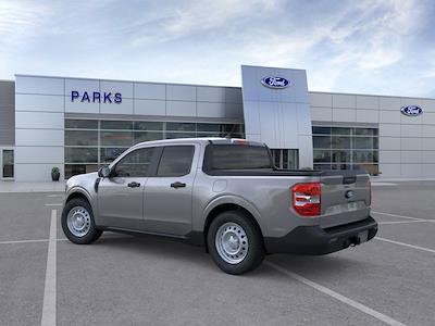 New 2026 Ford Maverick - photo 1